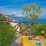 L'antico Borgo Dei Limoni Bed and breakfast Amalfi