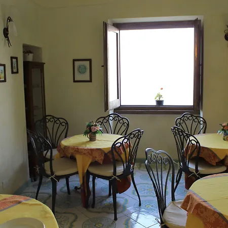 L'antico Borgo Dei Limoni Amalfi