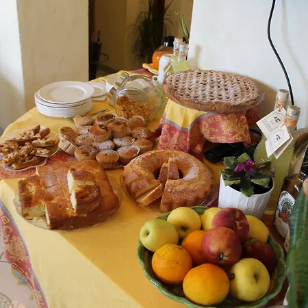 L'antico Borgo Dei Limoni Bed & Breakfast Amalfi