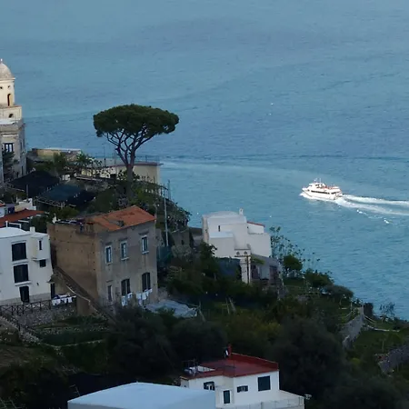 L'antico Borgo Dei Limoni 4* Amalfi