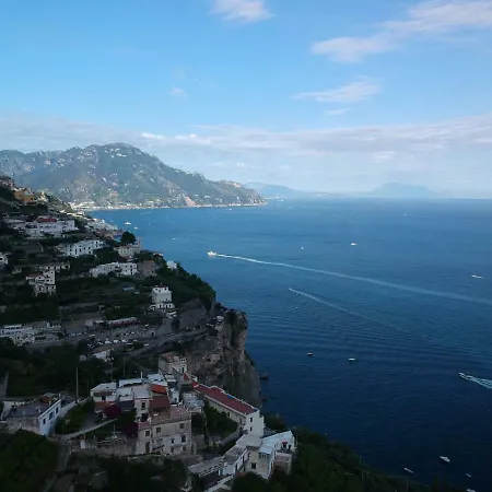 L'antico Borgo Dei Limoni 4* Amalfi