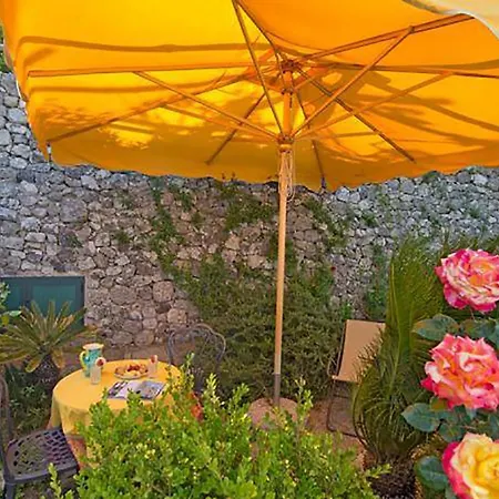 L'antico Borgo Dei Limoni Amalfi