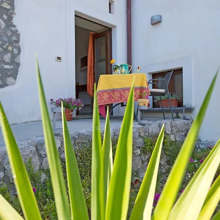L'antico Borgo Dei Limoni Panzió