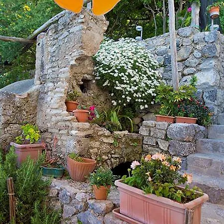 Nocleg ze śniadaniem L'antico Borgo Dei Limoni Amalfi