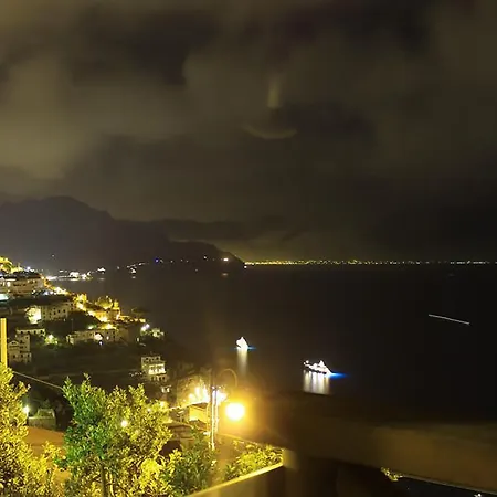Nocleg ze śniadaniem L'antico Borgo Dei Limoni