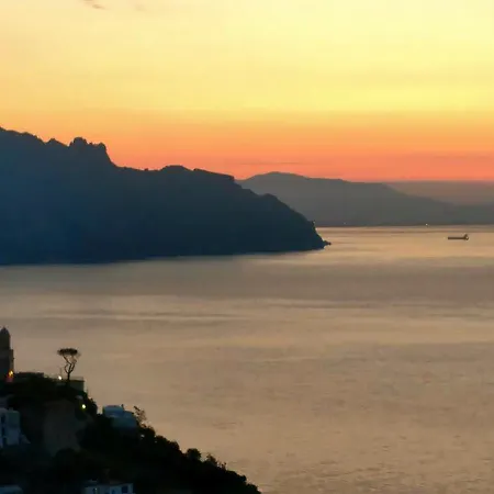 L'antico Borgo Dei Limoni Nocleg ze śniadaniem