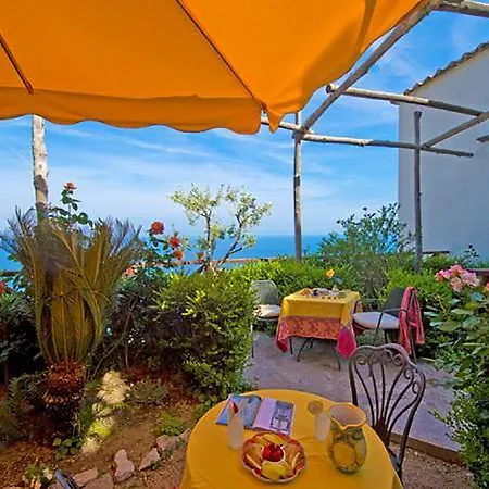 L'antico Borgo Dei Limoni Amalfi