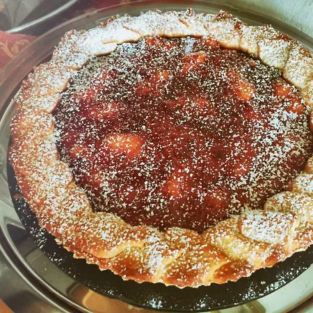 란티코 보르고 데이 리모니 4*