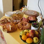 L'antico Borgo Dei Limoni Bed & Breakfast Amalfi