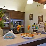 L'antico Borgo Dei Limoni Amalfi