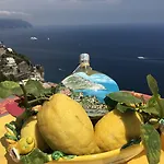 L'antico Borgo Dei Limoni 4* Amalfi