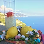 Bed & Breakfast L'antico Borgo Dei Limoni Amalfi