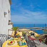 Bed & Breakfast L'antico Borgo Dei Limoni