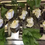 L'antico Borgo Dei Limoni 4*
