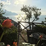 L'antico Borgo Dei Limoni Bed & Breakfast
