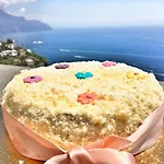 L'antico Borgo Dei Limoni 4*