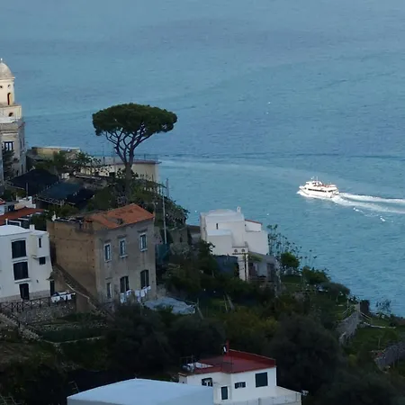 L'antico Borgo Dei Limoni