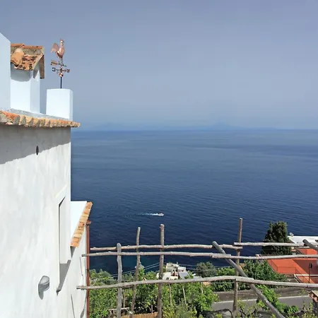 Frühstückspension L'antico Borgo Dei Limoni 2*