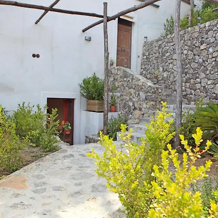Frühstückspension L'antico Borgo Dei Limoni Amalfi