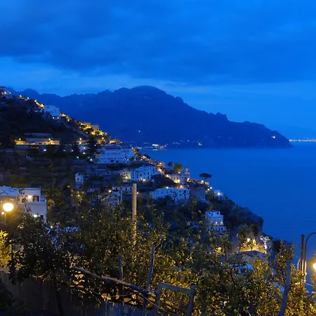 L'antico Borgo Dei Limoni Amalfi