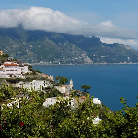 Frühstückspension L'antico Borgo Dei Limoni Amalfi