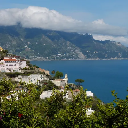 L'antico Borgo Dei Limoni Panzió