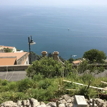 L'antico Borgo Dei Limoni Panzió 4*