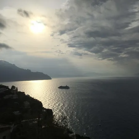 L'antico Borgo Dei Limoni Panzió