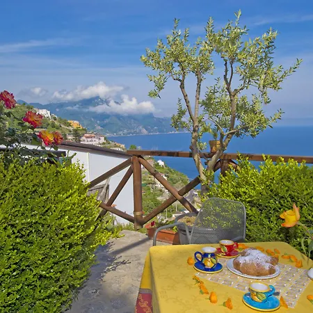 L'antico Borgo Dei Limoni Panzió