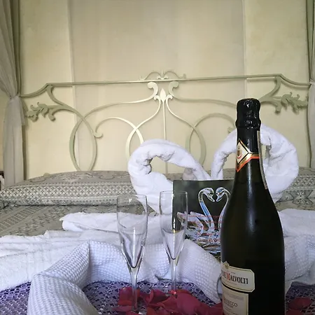 L'antico Borgo Dei Limoni Panzió