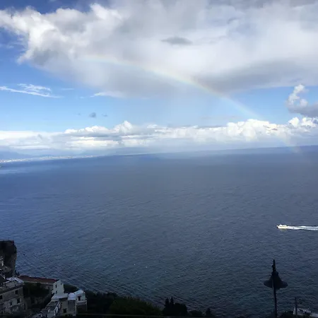 L'antico Borgo Dei Limoni Panzió 4*