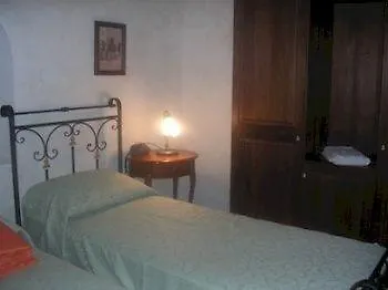 L'antico Borgo Dei Limoni 4*