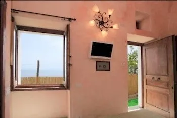 L'antico Borgo Dei Limoni