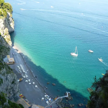 L'antico Borgo Dei Limoni