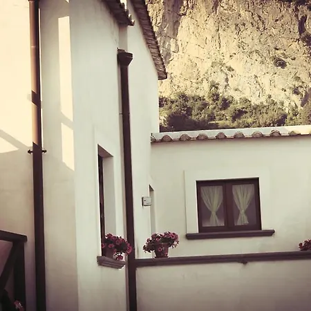 L'antico Borgo Dei Limoni Amalfi