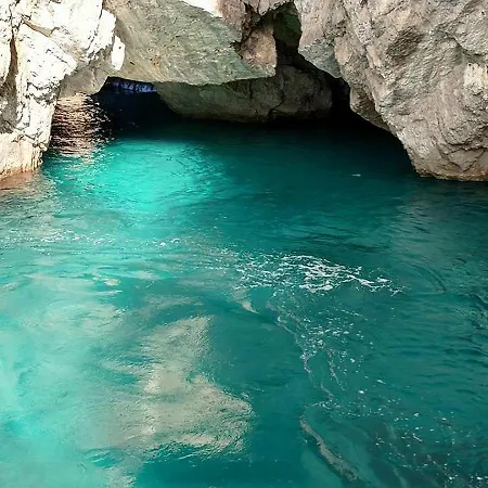 Frühstückspension L'antico Borgo Dei Limoni