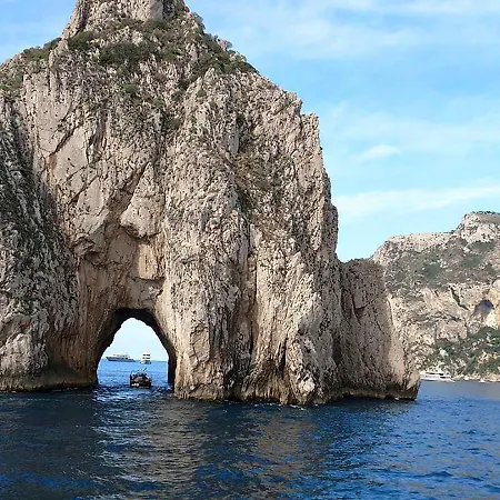 L'antico Borgo Dei Limoni 2* Amalfi