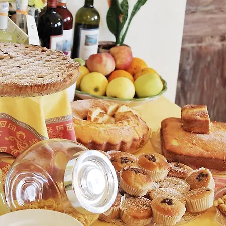 L'antico Borgo Dei Limoni Amalfi
