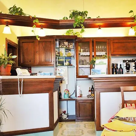 Frühstückspension L'antico Borgo Dei Limoni