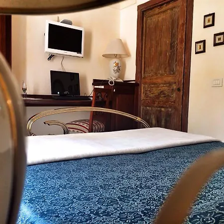 L'antico Borgo Dei Limoni Amalfi