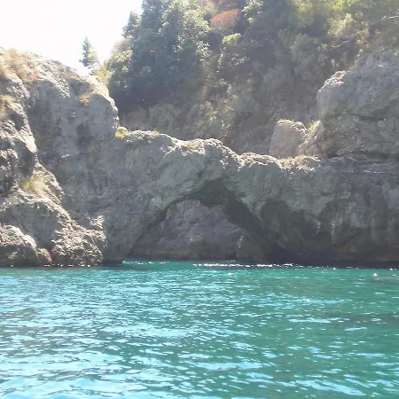 L'antico Borgo Dei Limoni 2* Amalfi