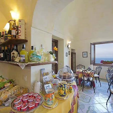 Frühstückspension L'antico Borgo Dei Limoni 2*