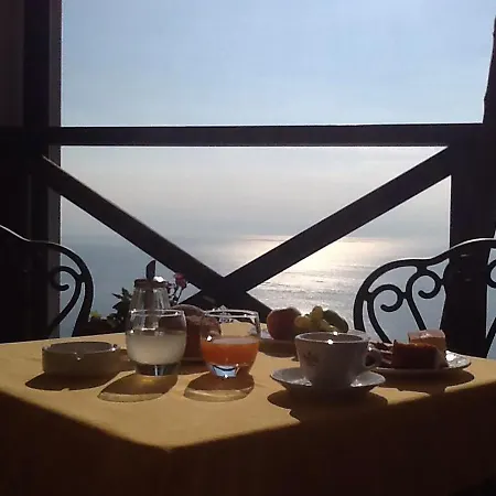 Nocleg ze śniadaniem L'antico Borgo Dei Limoni 2*