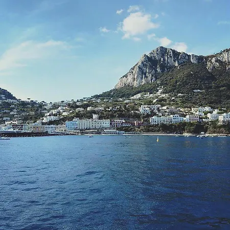 L'antico Borgo Dei Limoni Amalfi