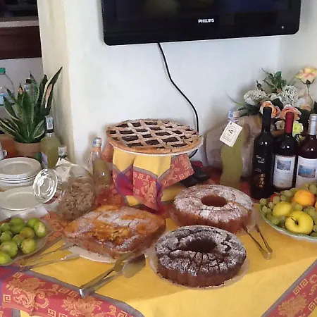 L'antico Borgo Dei Limoni 2* Amalfi