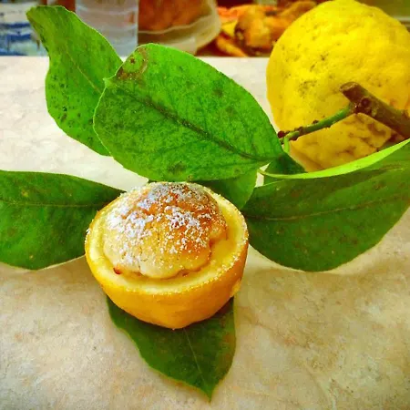 L'antico Borgo Dei Limoni Amalfi