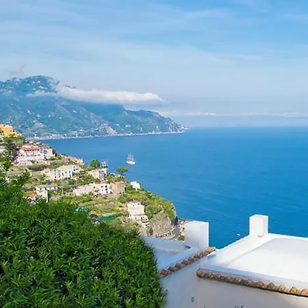 Frühstückspension L'antico Borgo Dei Limoni