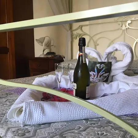 L'antico Borgo Dei Limoni Frühstückspension Amalfi