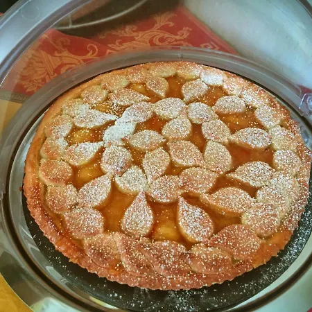 Panzió L'antico Borgo Dei Limoni