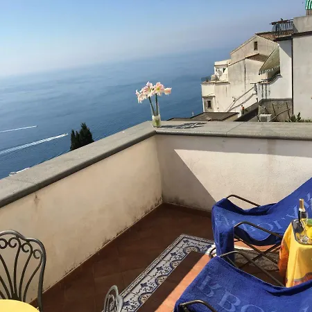 L'antico Borgo Dei Limoni 2* Amalfi